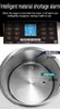 Automatico 16 tasti 8L Fruttosio Macchine quantitative Distributori di sciroppi Distributore di fruttosio Macchina Robot da cucina Bubble Tea Shop