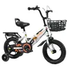 Neues Kinder-Outdoor-Reiten-Faltrad, Kinderfahrrad für Jungen und Mädchen, 2–10 Jahre alt, Baby-Fahrrad, Kinderwagen, Fahrrad