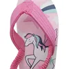 Chinelo Infantil Chinelos Sapatos Sandálias Infantil com Alça nas Costas Meninos Meninas Água para Praia e Piscina 230608