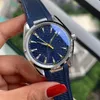 High Mens Watches Watch Designer Quality Mechanical Automatic Seamaster Luxury Watch Datejust Cerachrom Chromalight 904l Steel 2813 Movement ES