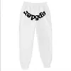 Örümcek Erkekler Pantolon Tasarımcısı Sp5der Kadın Pantolon Moda 555555 Sweetpants Sonbahar Kış Spor Hip Hop Tayt Muhafızları Polar Sıradan 5HK2