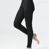 Align Lu Loose Ready to Fitness Pant Yoga Woman Workout Casual Trousers Wunder Train Outdoor Jogging Sweatpant Quick Dry Training Full Length Pockets