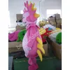 Wisdom Tree Splash Hedgehog Mascot Costume Cartoon Character Outfit Suit Halloween Party Outdoor Carnival Festival Fancy Dress for Men Women