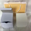 Luxury Women Watches Boxes High Quality Suitable for package Watch Gift box English Instructions 291q