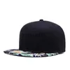 Ballkappen Wuaumx Frühling Sommer Snapback Caps Männer Frauen Patchwork Baseball Cap Hip Hop Casquette Chapeau Bone Masculino Gorro Snap Back Hut J230608