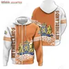 Netherlands Coat Of Arms Zip-Up Hoodie Jacket Men Women Holland Flag Pullover Sweatshirt Tracksuit Custom Unisex Clothes S-7XL L230520