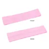 Women Sport Headbands Solid Elastic Hair Bands Running Sweat-absorbing Yoga Spa Hairband Stretch Makeup Hair Accessories