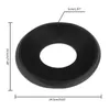 Motorhelmen Helm voor bescherming Pad Motor Display Rack Stand Donut R