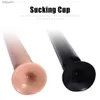 Tail Anal Plug Soft Material Butt Plug Prostate Anal Stimulator Super Long Masturbation Sex Toys Adult Products for Woman and Ma