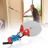 Spraypistolen Meterk 7/8" Paint Sprayer Spray Guide Tool Airless Spray Tip of Airless Spraying Machine for Wagner Titan