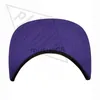 Ball Caps Pangkb бренд Drop Shipping Оптовая пользовательская кепка LA FC Los Angeles Snapback Hat для взрослых головных уборов на открытом воздухе. Случайный солнце бейсбол J230608