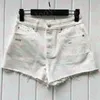 Sexy Women Shorts High Waist Jeans Fashion Summer Slim Denim Shorts Pants