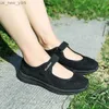2023 New Women Sandals Nice New Summer Shoes Platform Slippers Wedges Flip Flops Fitness Girls Casual Sandal Shoes Size 35-42 L230518