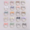 Hair Accessories Baby Bow Headbands Newborn Headband For Children Ties Toddler Girl Elastic Bands Infant Cute Soft Bandage R230608