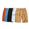 Shorts Masculino Menino Shorts Casuais 130 KG Cáqui Branco Plus Size 6XL 8XL 9XL Verão Adolescentes Gordo Crianças Meias Calças Homens Algodão Praia Roupas de Lazer J230608