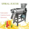 Commercial Automatic Fruit Orange Juicer Machine Industrial Cold Press Mango Juice Extractor