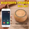 Portable Speakers Retro Chess Speaker Wireless Bluetooth Speaker Support Card Wooden Design Built-in Loudspeaker For Phone