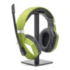 PS4 PC kulaklığı için Elektronik Spor Oyunu Kulaklık 3,5mm kulaklık fişi
