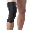 Genouillères coudières WorthWhile 1PC Basketball en nid d'abeille Conception courte Compression Leg Sleeves Kneepad Volleyball Protector Brace Support 230608