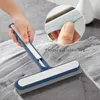 Window Glass Wiper Window Cleaner Bathroom Mirror Silicone Spatula Car Glass Scraper Shower Squeegee Household Cleaning Tools