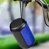 Taşınabilir Hoparlörler Kablosuz Bluetooth Hoparlör Taşınabilir Subwoofer USB Kart Küçük Hoparlör Kılıfı Açık Ses Masaüstü Hoparlör