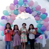 Outros Artigos para Festas de Eventos Arco de Balões Suporte Ajustável Kit para Decorações de Aniversário Chá de Bebê Balões Acessórios Decoração de Casamento Globos 230607