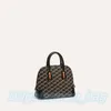 Classiques de luxe Sacs à main en cuir véritable Mini Shell Sac fourre-tout Embrayage Cosmétique Grand magasin Alma Sac Femmes Hommes Designer Bandoulière Crossbody Satchel Sacs à bagages