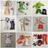 Dolls Original MultiStyle Can Choose 29cm Rainbow Big Sister Fashion Dress Up Girl Doll Costume DIY Play House Gift Toy 230608