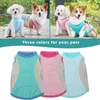 Hond Kleding Huisdier Koelvest Voor Honden Lichtgewicht Jas Reflecterende Quickcooling Zomerjas Kleine Middelgrote En Grote Kleding 230608