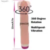 YEMA Realistic Feel G-Spot Dildo Vibrator Sex Toys for Woman Vagina Massager Female Masturbator Adult Sexy Shop Products Machine L230518