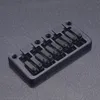 1 Set clearance sale Bass Bridge for 5 Strings Electric Bass