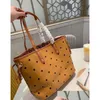 Bolsa Organizadora Rosa Sugao Estilo Designer Tote Feminino Sacos Shoder de Couro de Alta Qualidade Moda Bolsa Feminina Grandes Bolsas Drop De Dh3Cv