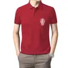 Herren-Poloshirts, schwarzes Herren-T-Shirt, Ganesh-Elefantengott, Kunst der Zen-Meditation, Indien-Linie