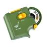 Fiskekrokar Automatisk elektrisk krok Tier Machine Snabblinjen Winder Tie Fast Tying Device Equipment 230608