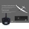 Intelligent UAV Original WLTOYS A600 F949 Version de mise à jour A800 5ch 3D6G PLANE SYSTÈME RC AIRPLANE DADCOPTER DRONE FIXE AIGNE 230607