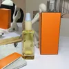 Nötr parfüm spreyi 100ml fransız markası için parfüm kokusu EDT Highestquality Oriental Woody Notes ve Hızlı Posta