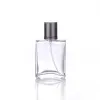 Hot Selling 30ml Glass Spray Refillable Perfume Bottles Glass Atomizer Bottle Empty Cosmetic Containers For Travel