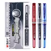 Stylos à bille M G Gel Pen 10 mm Large Brushwork Épais Tête Bureau D'affaires Signature Étudiant Dur Calligraphie Pratique 230608