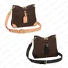 10A Ladies Designer Fashion Casual Messenger Sacs Sac à bandoulière Cross Body 2 Taille Sac à main de haute qualité Matériel importé et matériaux en cuir importés