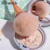 Makeup Tools 1PC Professional Powder Blush Brush Big Size Soft Fluffy Nail Dust Cleaning Brush Women Girls Diy Make Up Beauty Tool 230607