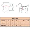 Dog Apparel Summer Tshirt Print Vest Cute Simple Pet Sleeveless Cat Clothes For Puppy Chihuahua Small Medium Clothing 230608