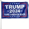 1pc, Trump Bayrak 2024 Amerika Birlikte Bayrak Bayrağı- Donald Trump, Amerika'yı Tekrar Save Banner 2x4 Açık Mekan Dayanıklı Polyester 2024 Başkan Bayrak İçin Trump