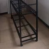 Commercial Furniture Grid laminated shelves warehouse shelf Support customization Purchase please contact us