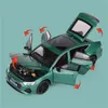 DIECAST Model 1 24 Audi RS7 Coupe CAR DIECasts Metalowe zabawki