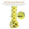 Skate Protective Gear 24 Rolls Elastic Bandage Wrap Self Adhesive Cohesive Tape Vet for Dog Cat Horse Pet Animals Ankle Sprains 230608