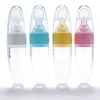 Cups Dishes Utensils Baby Spoon Bottle Feeder Dropper Silicone Spoons for Feeding Medicine Kids Toddler Cutlery Children Accessories born 230607