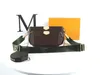 حقائب اليد عالية الجودة مصممة حقيبة مركبة الكتف أكياس الكتف محافظ المحافظ متعددة الوظائف s