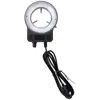 Opbergzakken 48 LED SMD USB Verstelbare Ring Light Illuminator Lamp Voor Industrie Microscoop Industriële Camera Vergrootglas