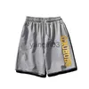 Shorts pour hommes Anime Slam Dunk SHOHOKU Sakuragi Hanamichi Pantalons Hommes Femmes Cosplay Pantalons de basket-ball Shorts respirants en vrac J230608