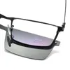 Fashion Sunglasses Frames Brightzone Spectacle Optical Frame Full Rim Men Clip On Sunglasses Polarized Magnetic Glasses For Male Prescription Eyeglasses 230607
